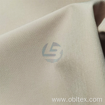 OBLSW4003 Polyester spandex fabric for jacket